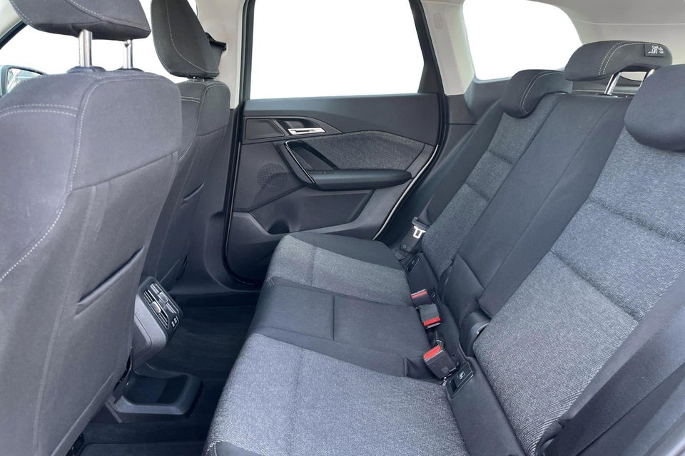 BMW iX1 eDrive20 5d