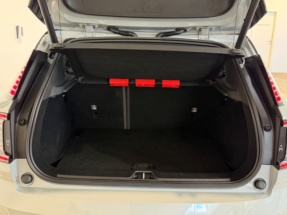 Volvo EX30 Twin Performance Ultra 5d