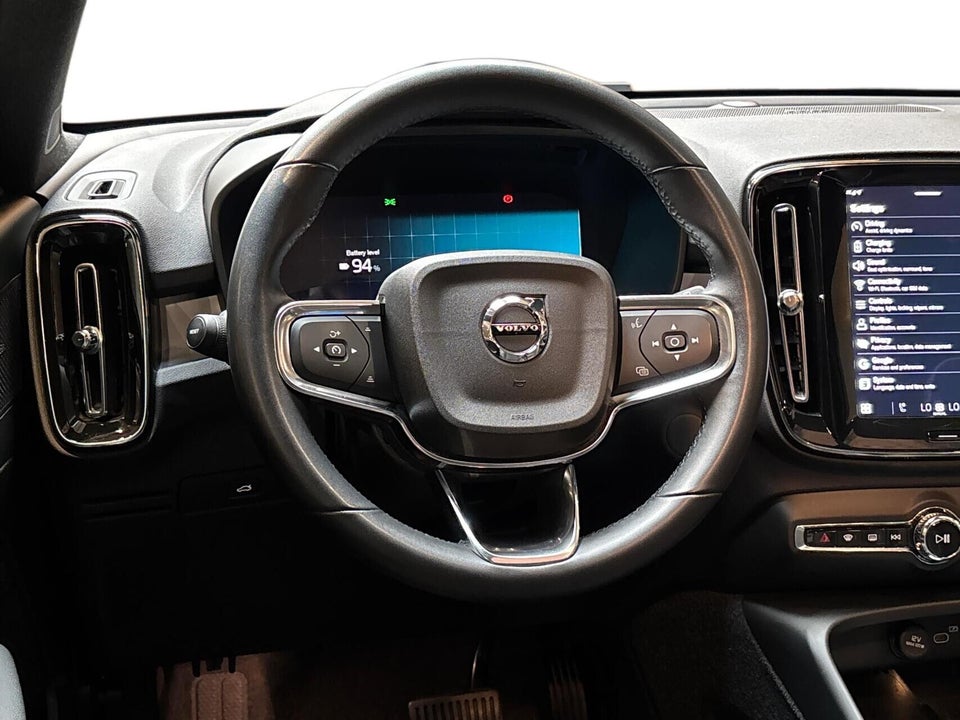 Volvo XC40 P8 ReCharge Twin Ultimate 5d