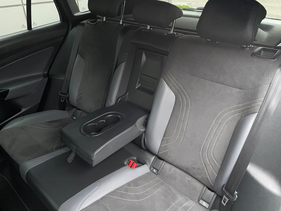 VW ID.4 77 Pro Performance 5d