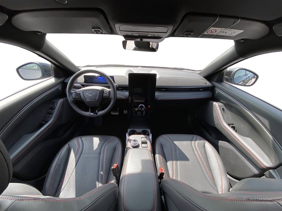 Ford Mustang Mach-E 91 Extended Range AWD 5d