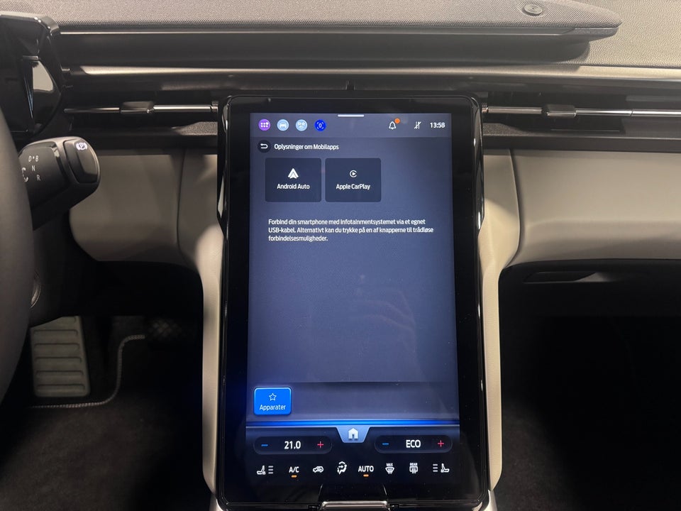 Ford Explorer 77 Select Extended Range 5d