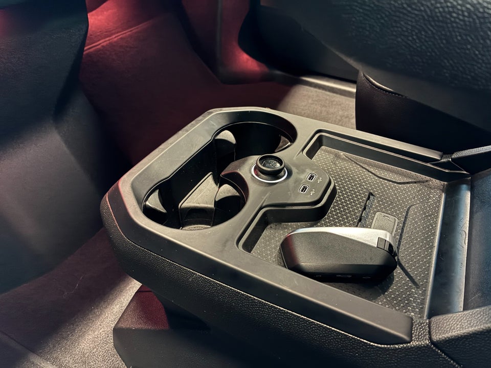 BMW iX xDrive50 Supercharged 5d