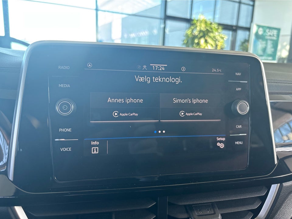 VW T-Roc 1,5 TSi 150 R-line+ DSG 5d