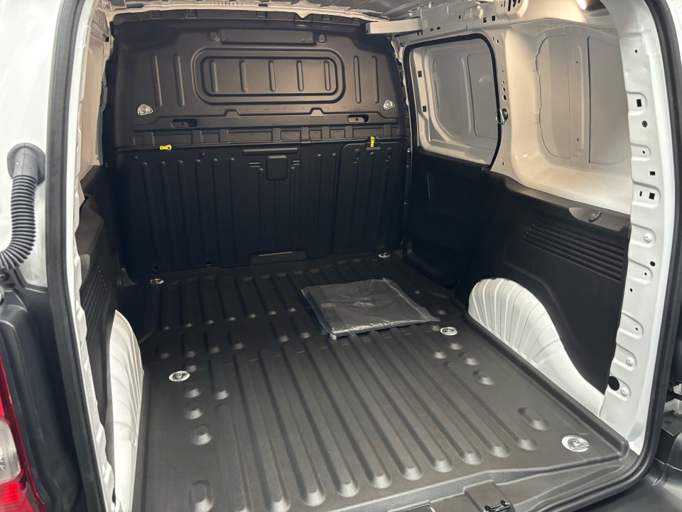 Opel Combo-e 50 Innovation+ L1V1