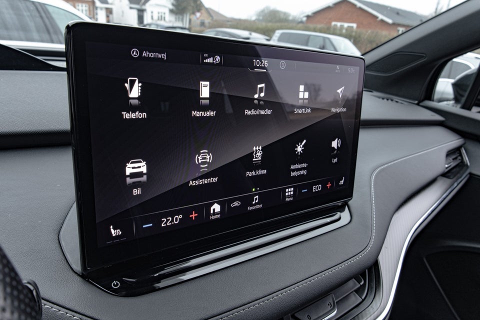 Skoda Enyaq 60 iV Sportline 5d