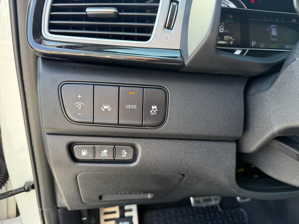 Kia Niro 1,6 PHEV Advance+ DCT 5d