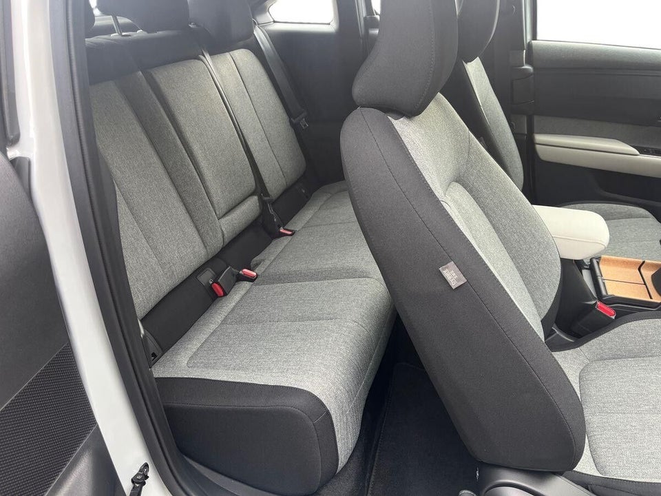 Mazda MX-30 e-SkyActive Exclusive-Line 5d