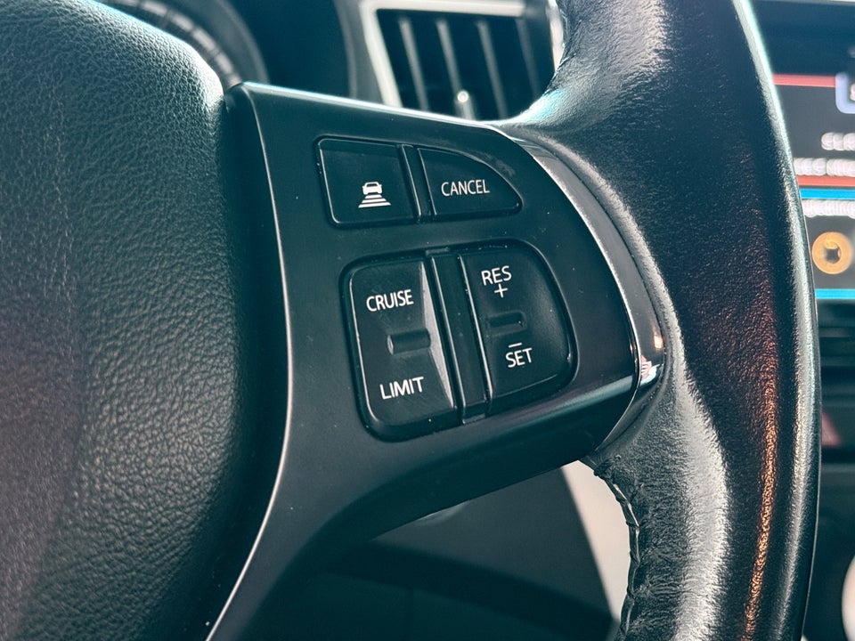 Suzuki Baleno 1,2 Dualjet Exclusive 5d