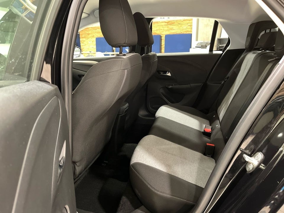 Opel Corsa-e 50 Edition 5d