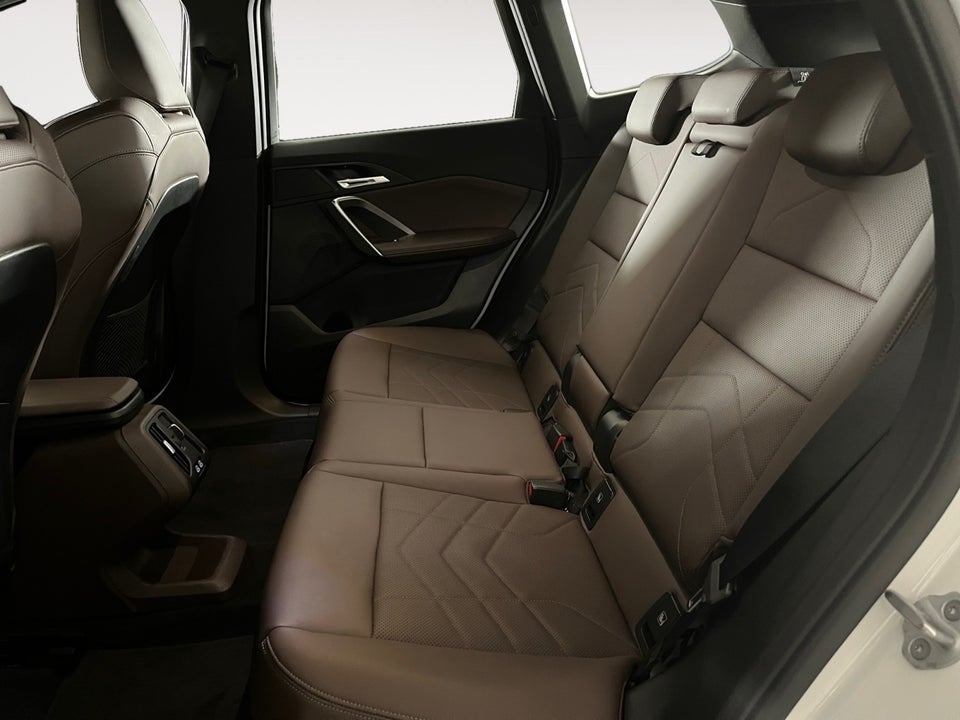 BMW iX1 xDrive30 M-Sport 5d