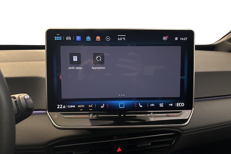 VW ID.3 59 Style+ 5d