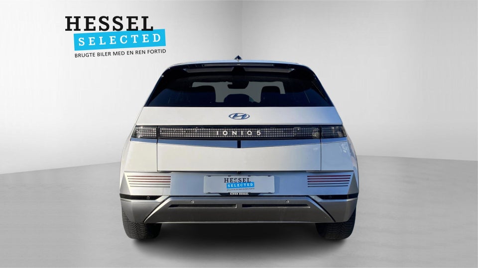 Hyundai Ioniq 5 73 Techniq 5d