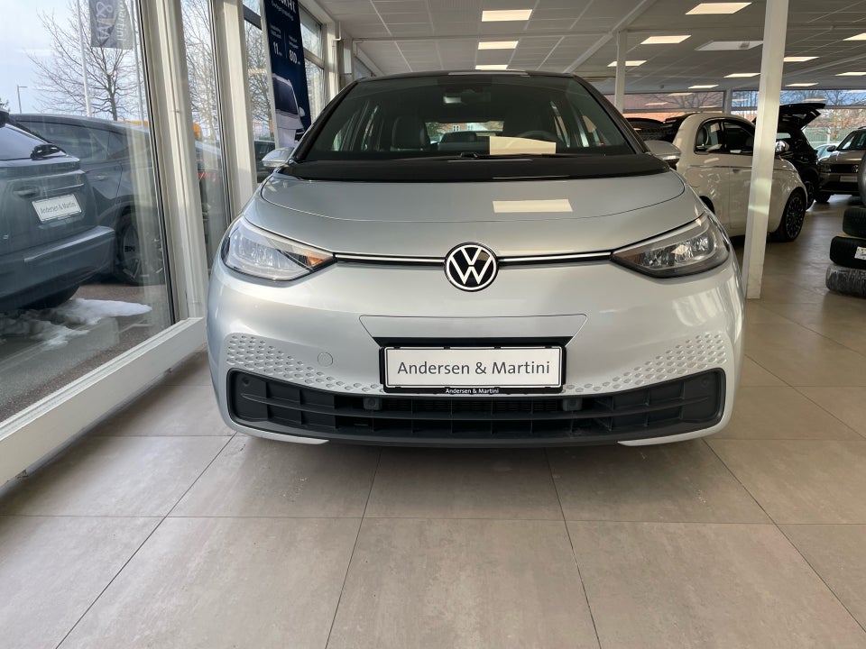 VW ID.3 45 Pure Performance 5d