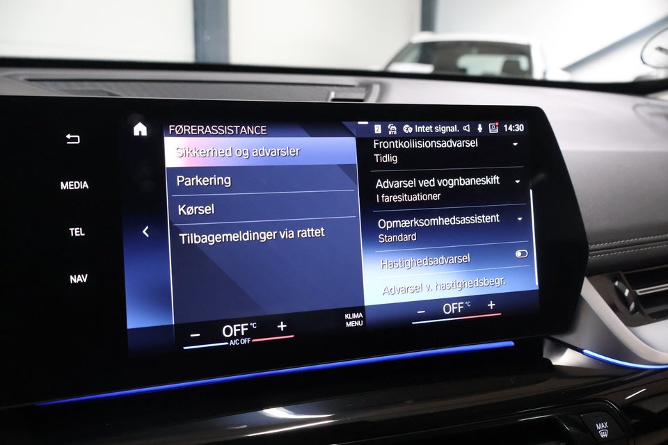 BMW iX1 xDrive30 X-Line 5d