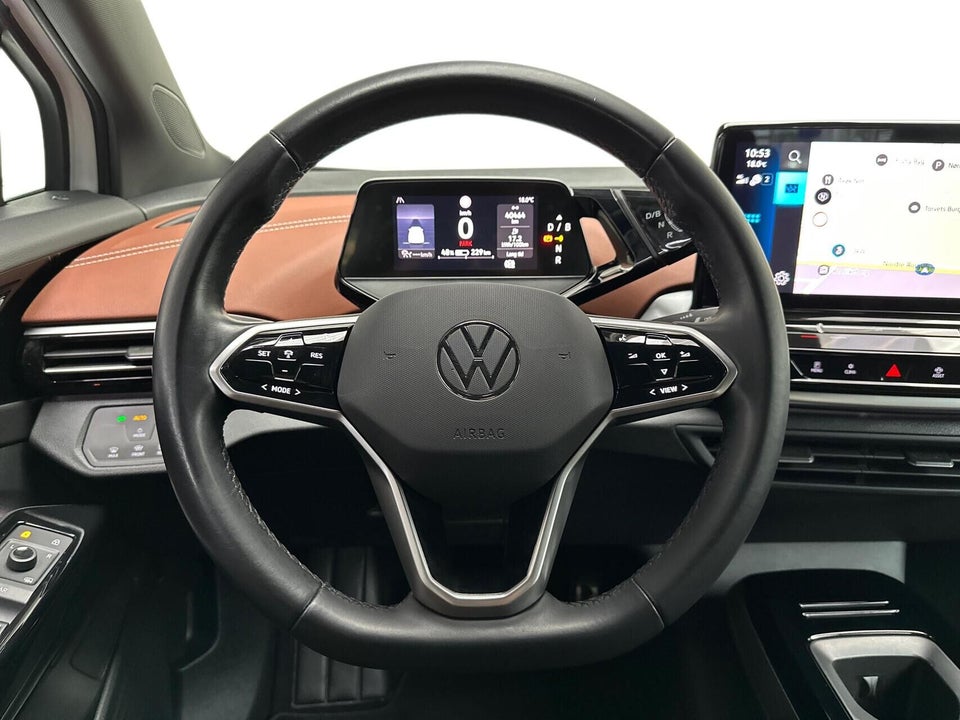 VW ID.5 77 Pro Performance 5d