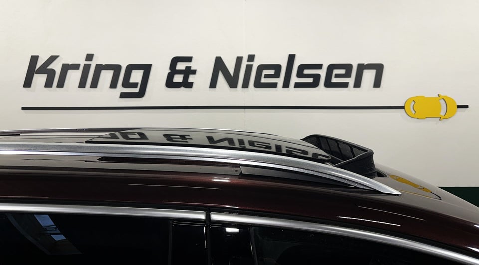 VW Sharan 2,0 TDi 184 Highlline DSG 7prs 5d