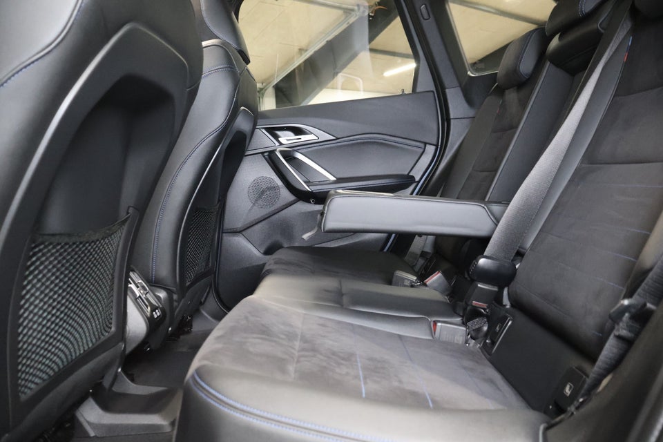 BMW iX1 xDrive30 Charged M-Sport 5d