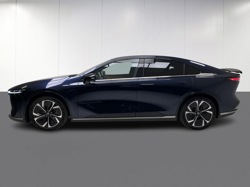 Mazda 6e Takumi+ 5d