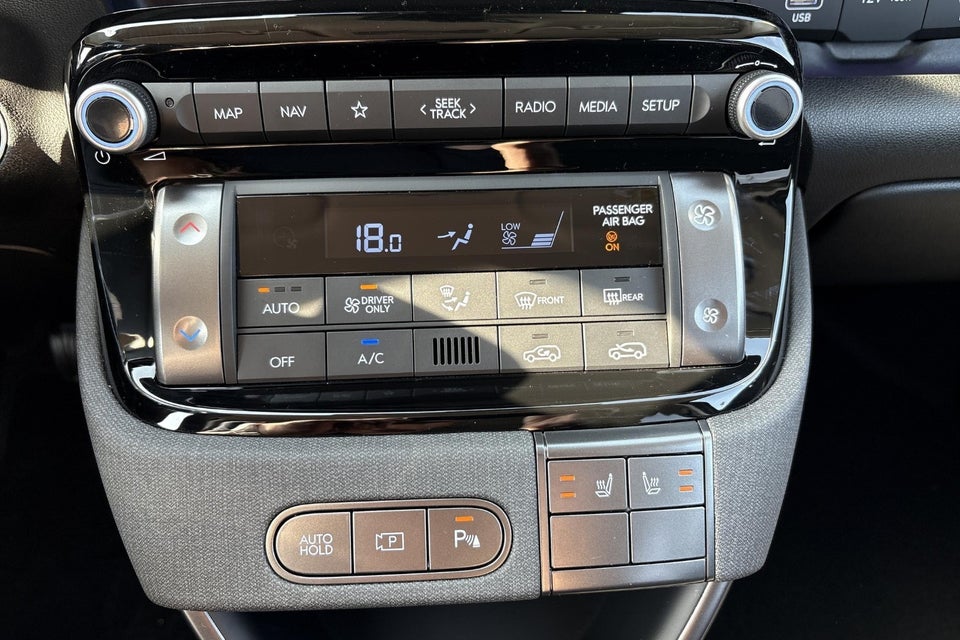 Hyundai Inster 49 Advanced 5d