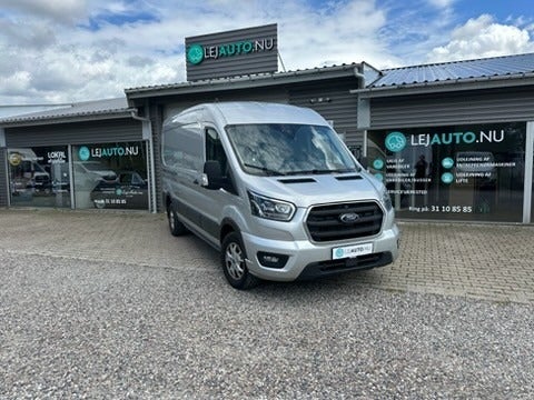 Ford Transit 350 L3 Van 2,0 TDCi 170 Trend aut. H2 RWD