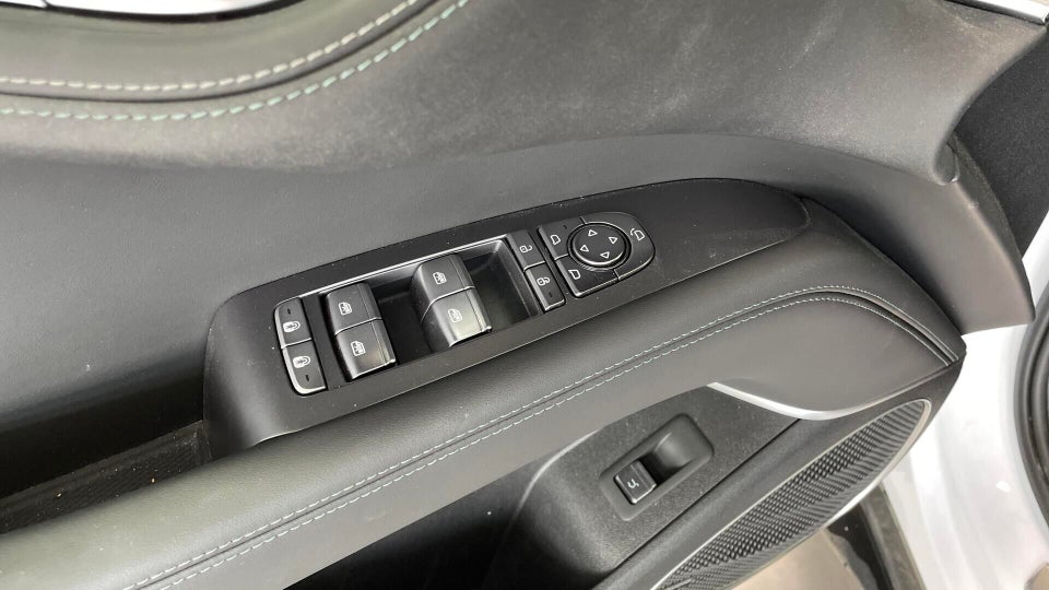 BYD Sealion 7 91 Excellence AWD 5d