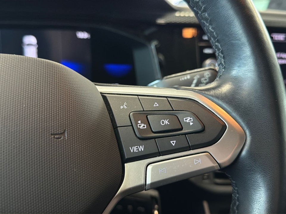 VW Polo 1,0 TSi 95 Life DSG 5d