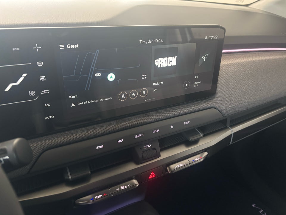 Kia EV3 81 Long Range Upgrade 5d