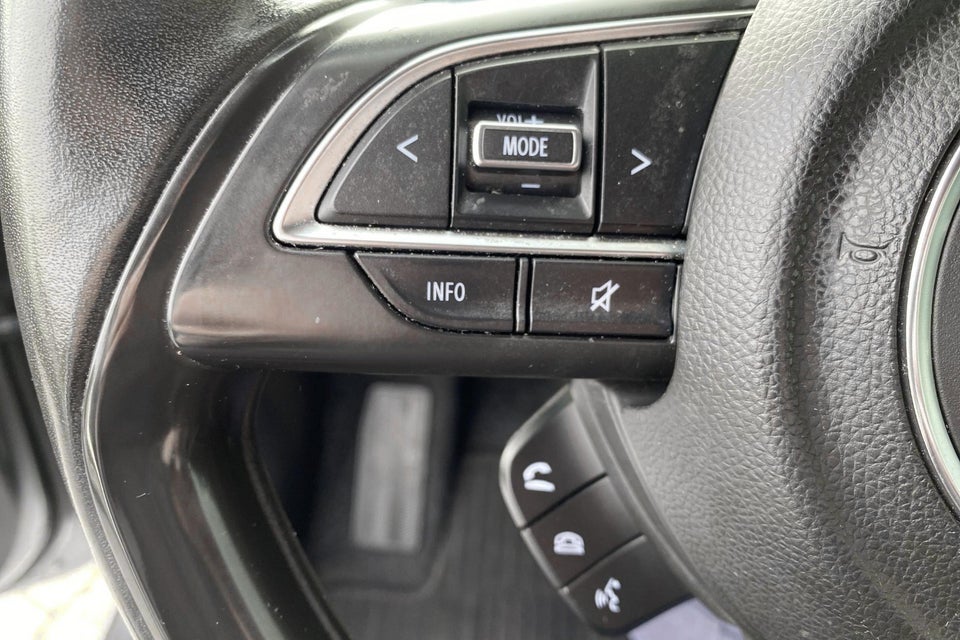 Suzuki Swift 1,2 mHybrid Exclusive CVT 5d