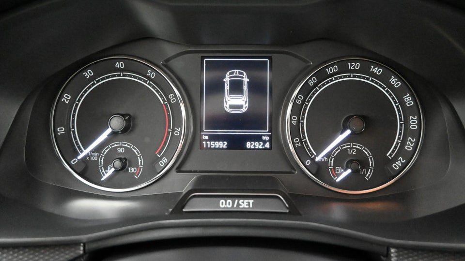 Skoda Scala 1,0 TSi 110 Life DSG 5d