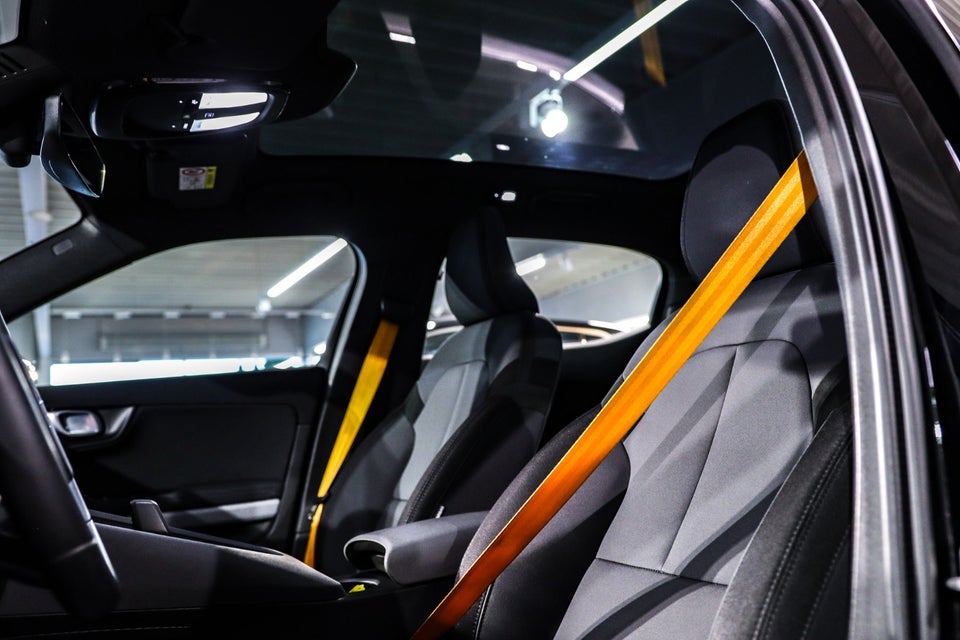 Polestar 2 Performance AWD 5d