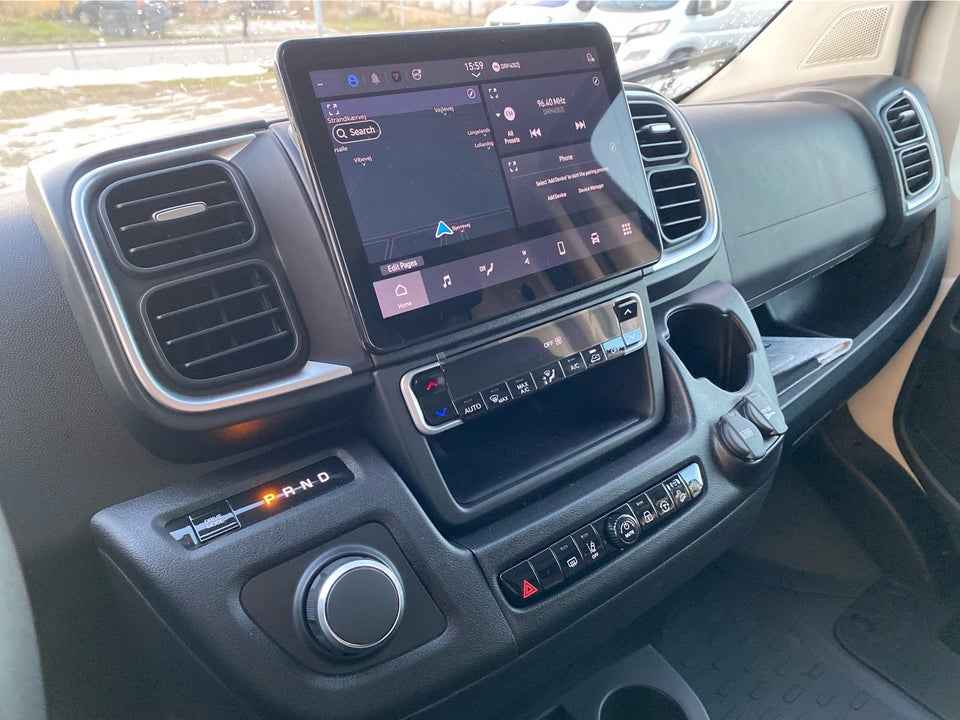 Citroën ë-Jumper 35H 110 L3H2 MasterLine