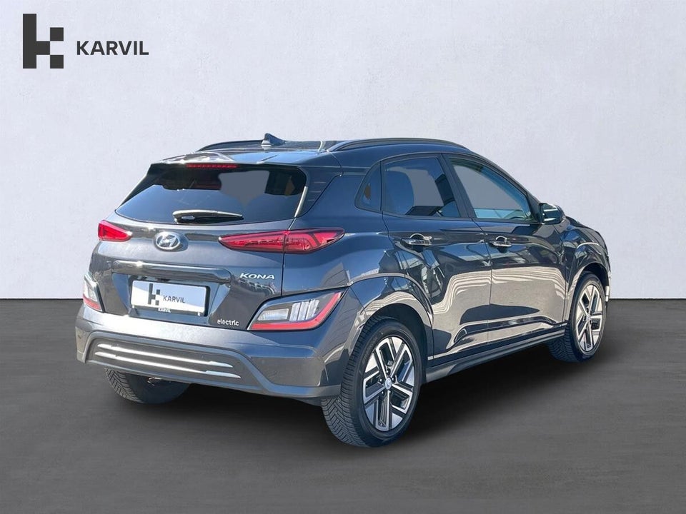 Hyundai Kona 39 EV Trend 5d
