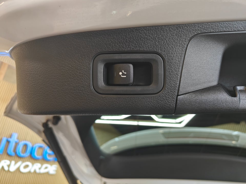 Mercedes EQA250 Progressive 5d