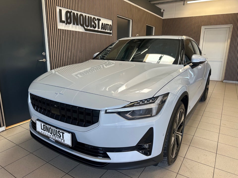 Polestar 2 Long Range 5d