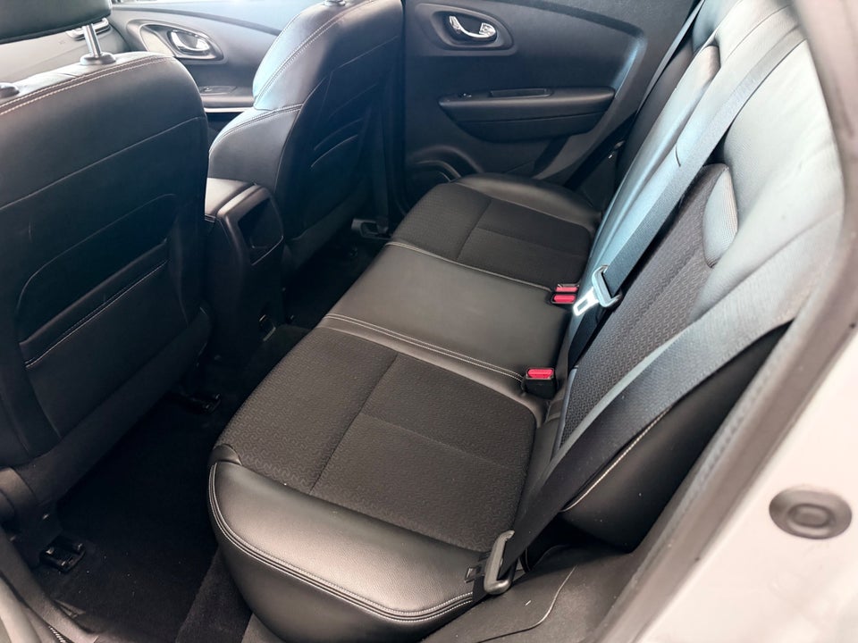 Renault Kadjar 1,2 TCe 130 Zen EDC 5d