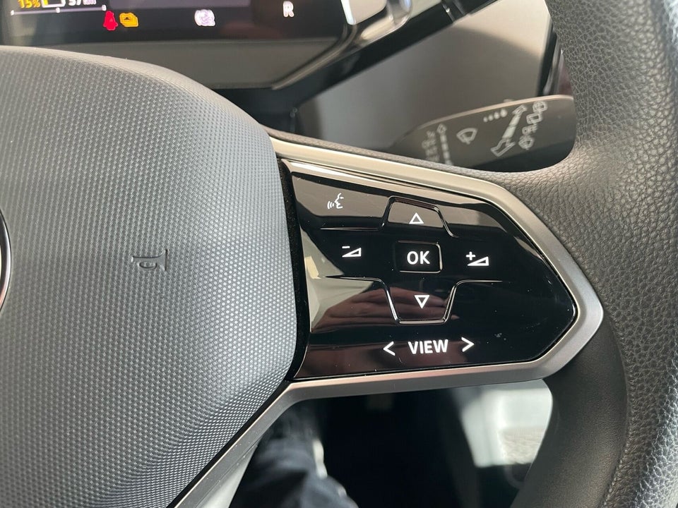 VW ID.3 45 Pure Performance 5d