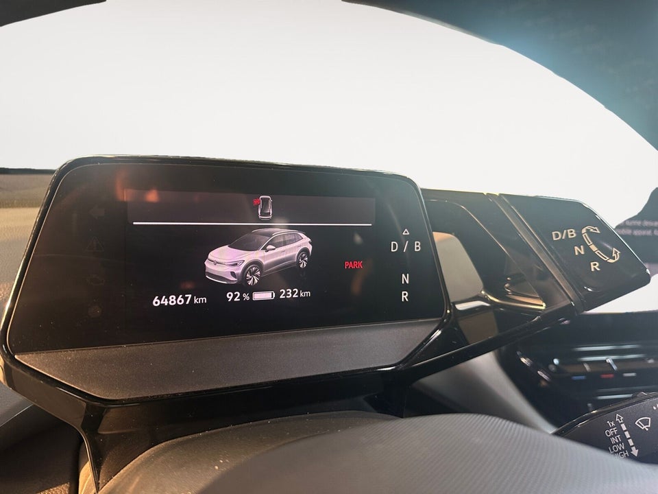 VW ID.4 77 Life Performance 5d