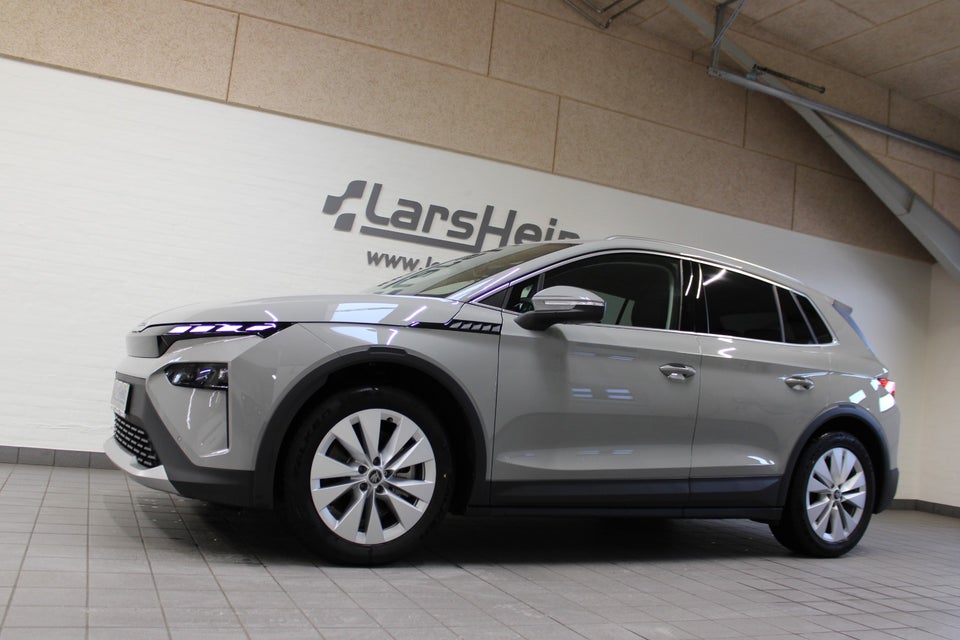 Skoda Elroq 85 iV Premium 5d