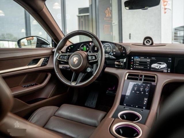 Porsche Taycan Performance+ Sport Turismo 5d