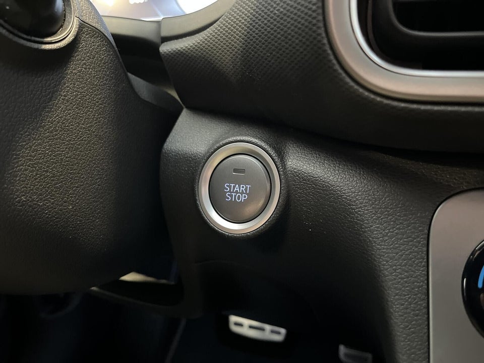 Hyundai Kona 39 EV Trend 5d