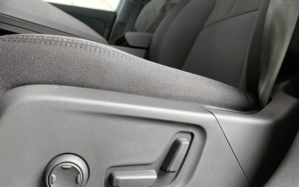 Polestar 2 Long Range Nordic Edition AWD 5d