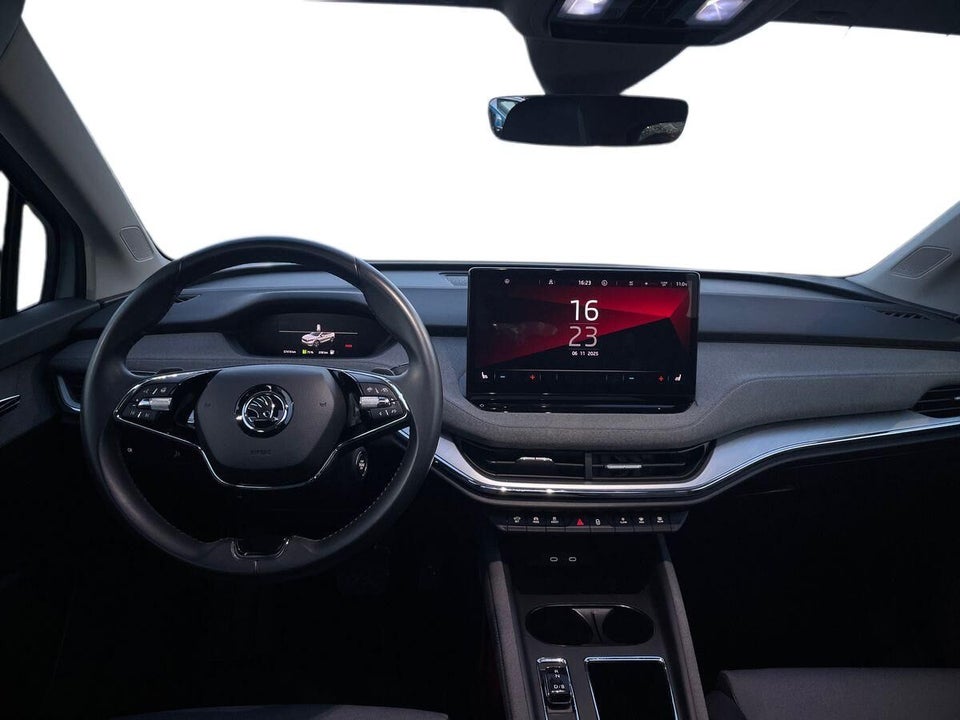 Skoda Enyaq 60 iV Loft 5d