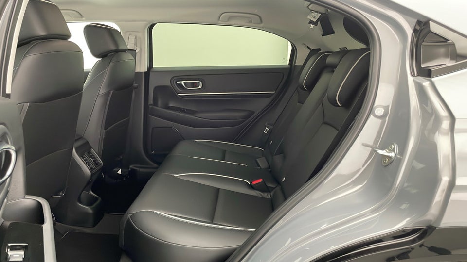 Honda e:Ny1 Elegance 5d