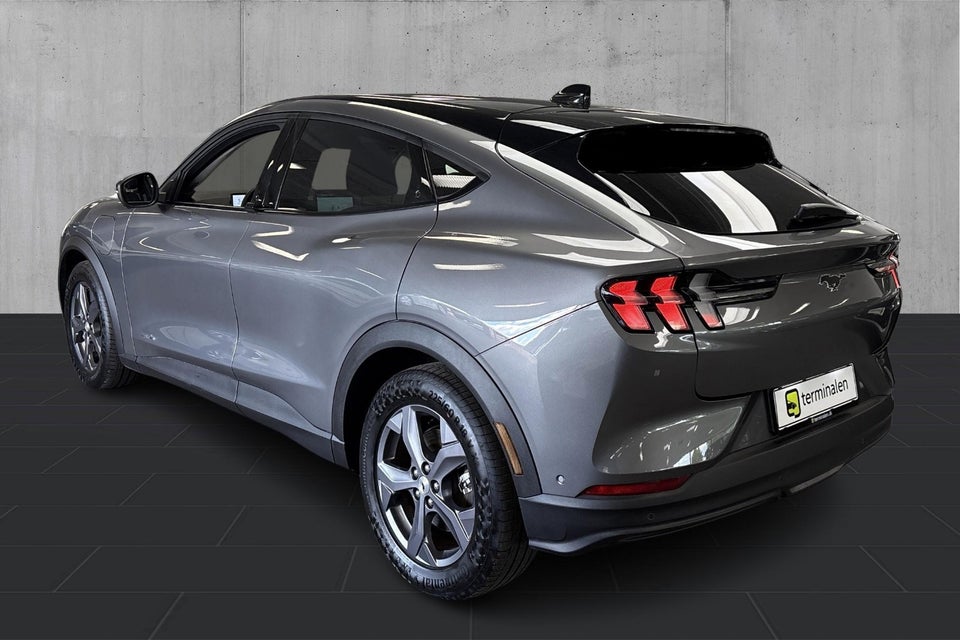 Ford Mustang Mach-E 70 Standard Range 5d