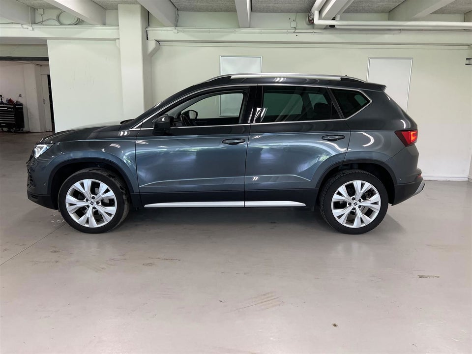 Seat Ateca 1,5 TSi 150 Xperience DSG 5d