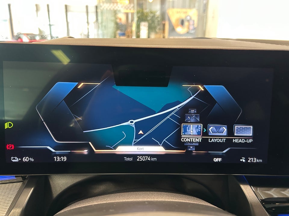 BMW i5 eDrive40 Touring Fully Charged M-Sport 5d