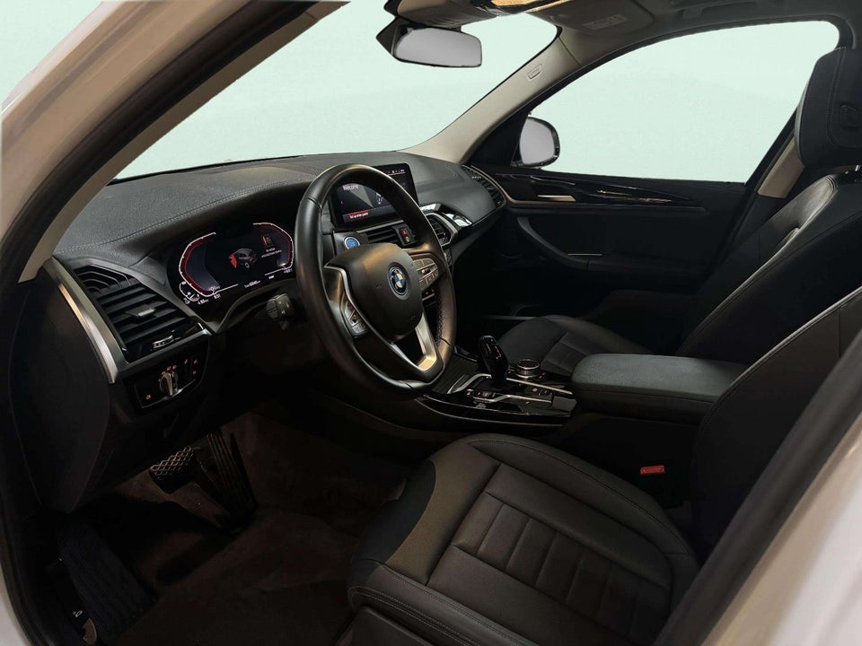 BMW iX3 Inspiring 5d