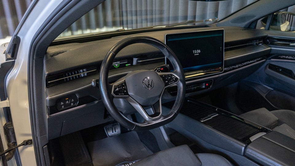 VW ID.7 77 Pro Tourer 5d