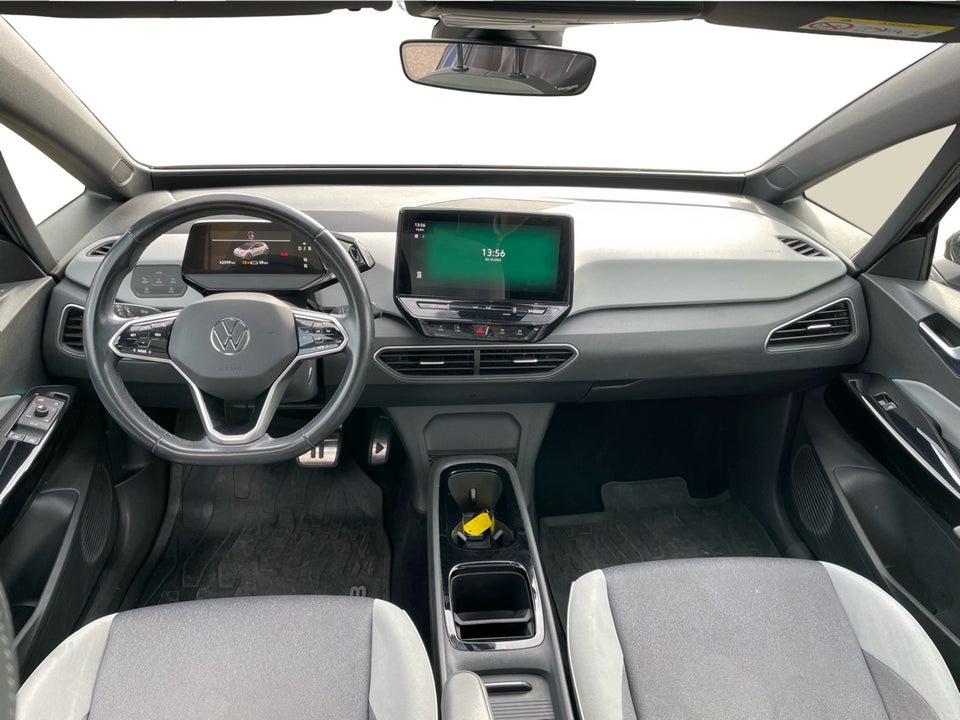 VW ID.3 58 Pro Performance Family 5d